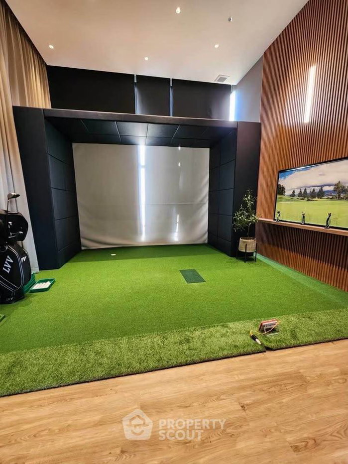 picture 1-BR Condo at The Livin Phetkasem near MRT Phasi Charoen (ID 3459330) - 13/17