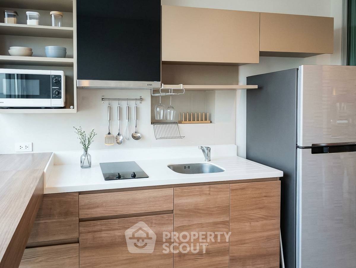 picture 1-BR Condo at RHYTHM Phahon-Ari near BTS Saphan Khwai (ID 3455395) - 6/8