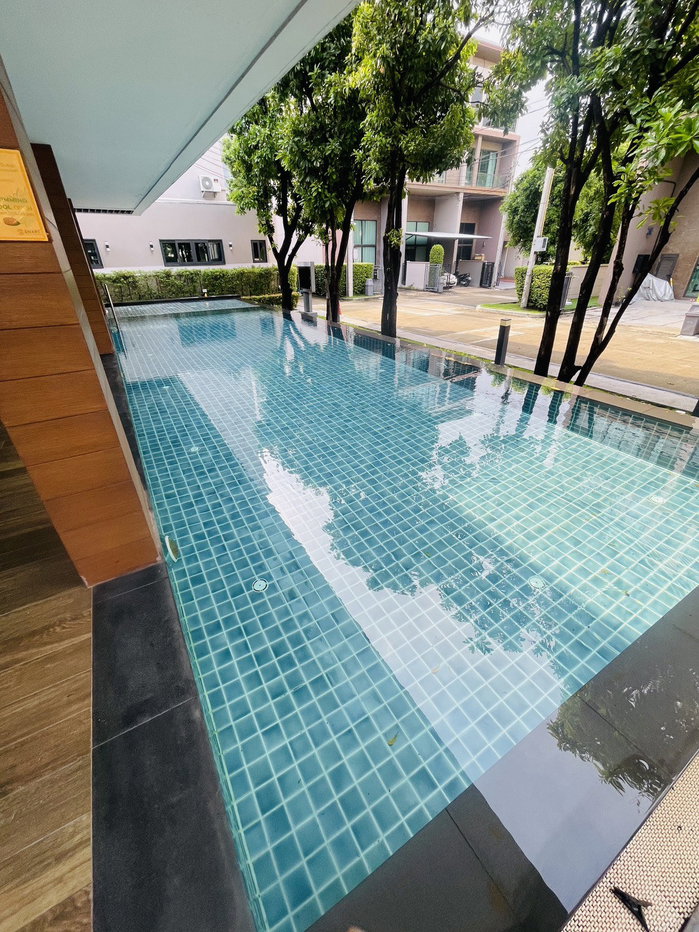รูป บ้านกลางเมือง รัชโยธิน 3 ห้องนอน ขาย - รูปที่ 13/14
