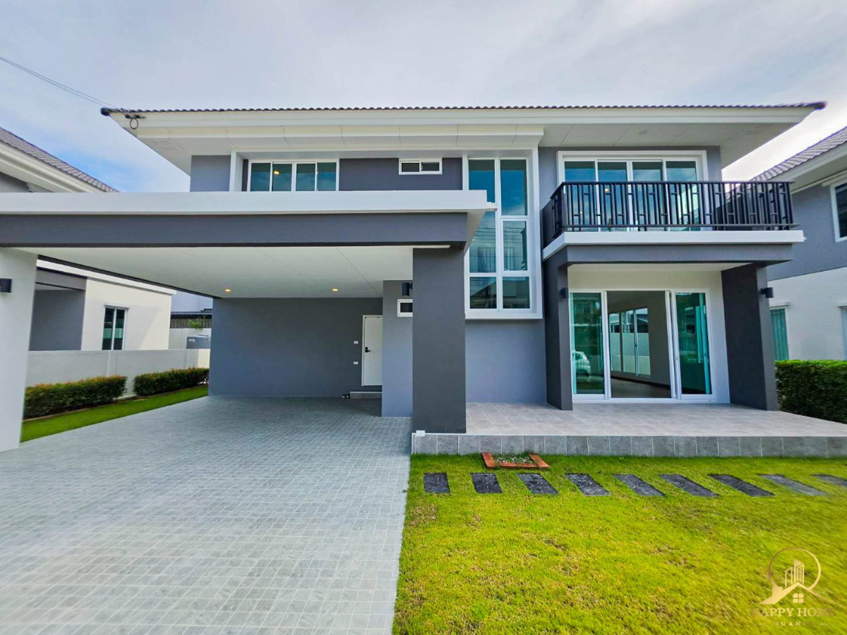 รูป ขายบ้าน ลาวัลเล่ เรส ซิเด้นซ์, ประจวบคีรีขันธ์ - รูปที่ 37/48