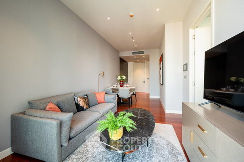 1-BR Condo at Khun By Yoo near BTS Thong Lor (ID 3460024)