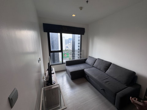 For Rent Condo , Life Asoke - Rama 9 , MRT-Phra Ram 9 , Makkasan , Rat Thewi , Bangkok , CX-98123 ✅ Live chat with us ADD LINE @connexproperty ✅