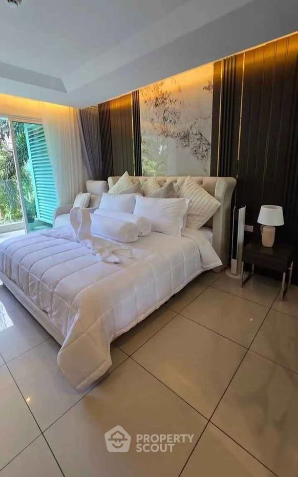 รูป ขายคอนโด 1 ห้องนอน ซันเซ็ต บูเลอวาร์ด เรสซิเดนซ์ ย่านพระตำหนัก (ID 3458783) - รูปที่ 4/22