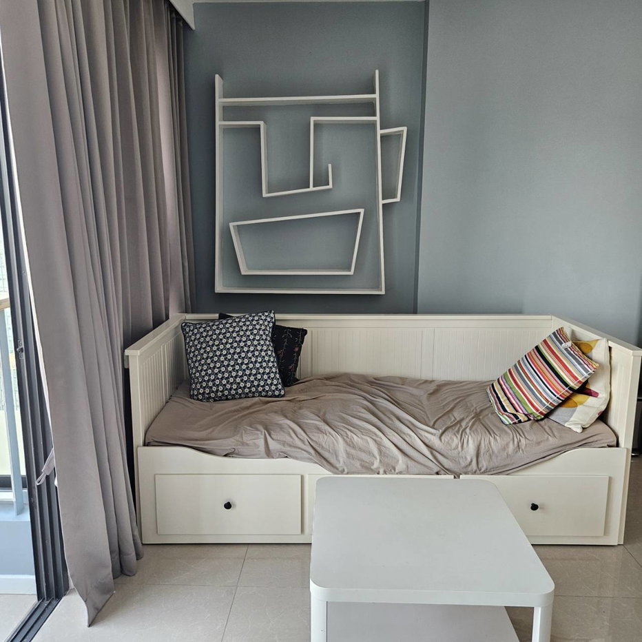picture Rent Ideo Q Ratchathewi Condo 🤩 Prime location near BTS Ratchathewi! - 7/9