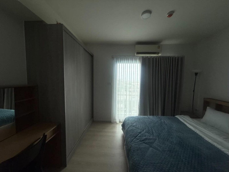 รูป S090051 A Space Mega 2 - รูปที่ 5/8