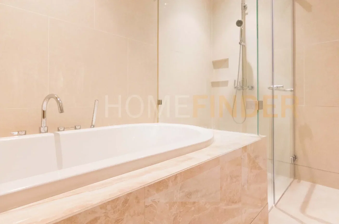 picture The EMPORIO PLACE (ดิ เอ็ม โพริโอ เพลส), 1 Bedroom – BTS Phrom Phong, for sale - 14/17