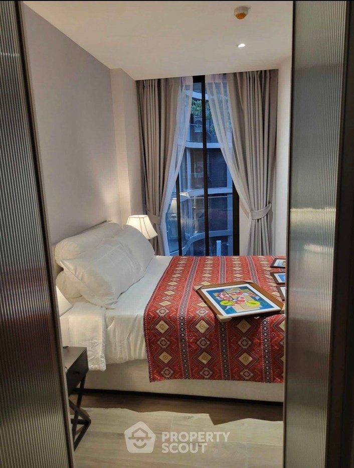 picture 1-BR Condo At Fynn Asoke, 400m To BTS Asoke (ID 3459881) - 3/9