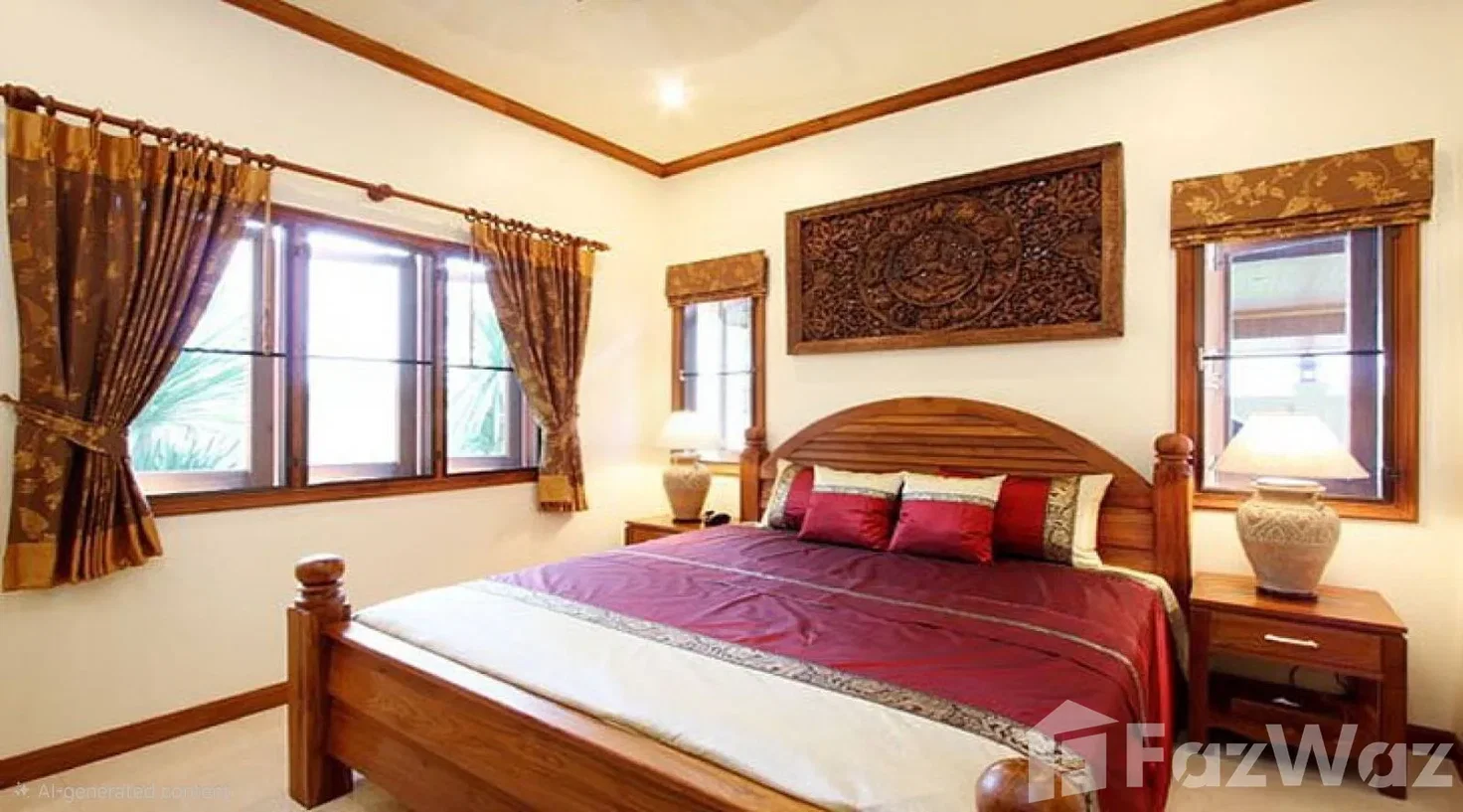picture 3 Bedroom Villa for sale in Si Sunthon, Phuket 6851188 - 11/19