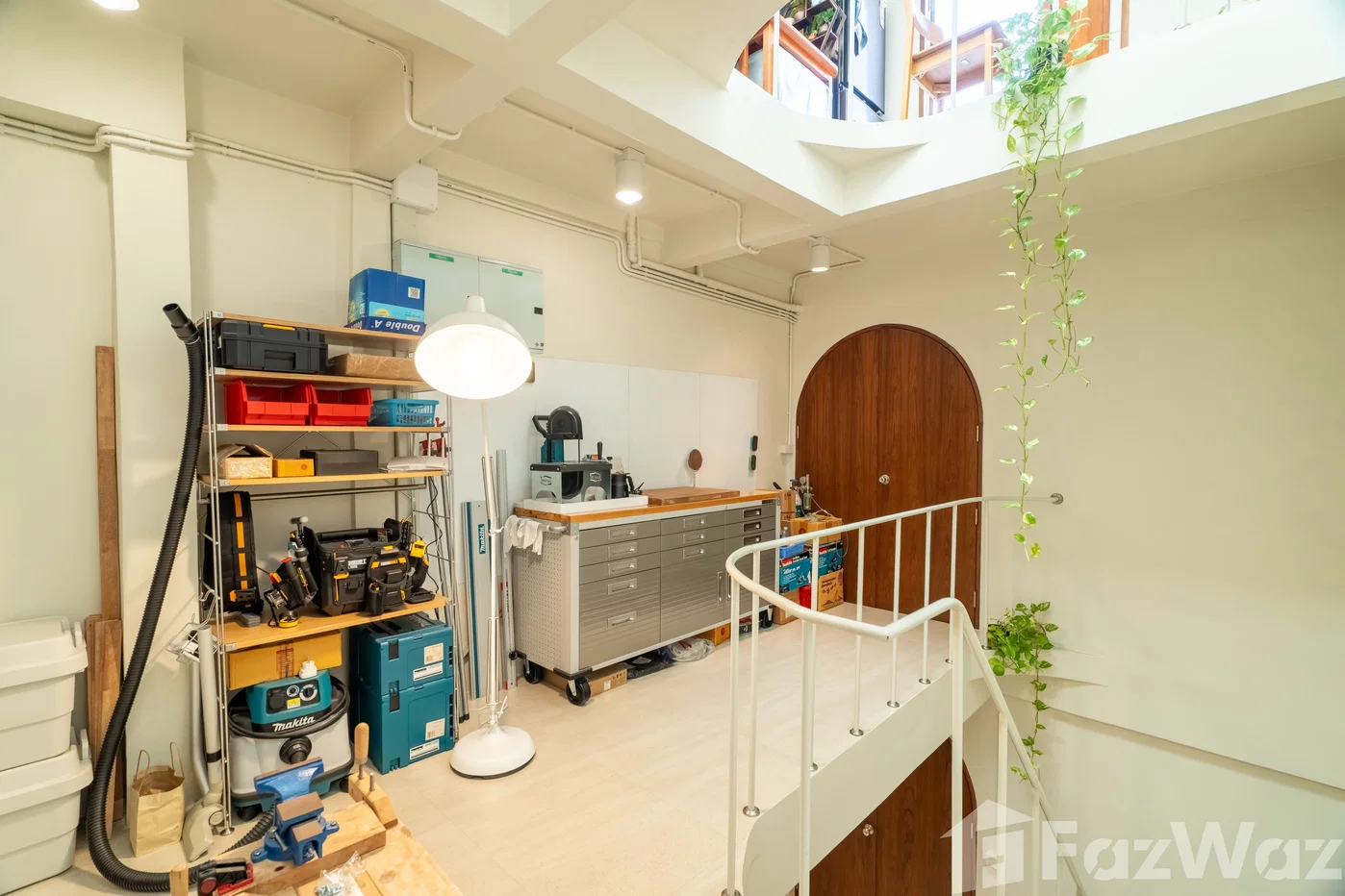 รูป ขาย ทาวน์เฮ้าส์ 5 ห้องนอน ใน ทุ่งวัดดอน, กรุงเทพมหานคร 6031961 - รูปที่ 4/26