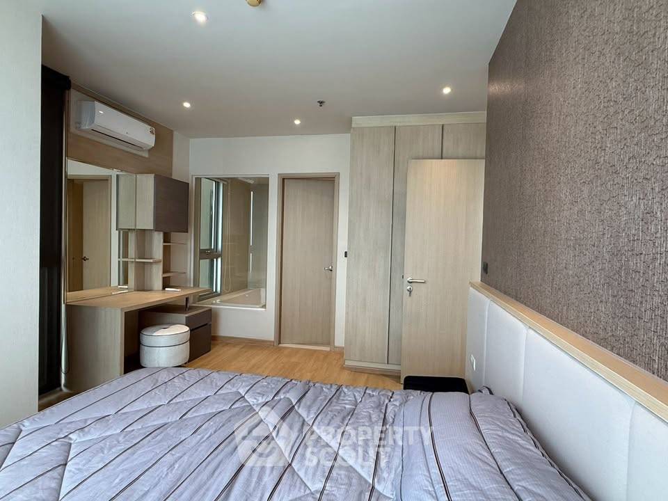 picture 2-BR Condo at Sky Walk Residences near BTS Phra Khanong (ID 3462108) - 11/20