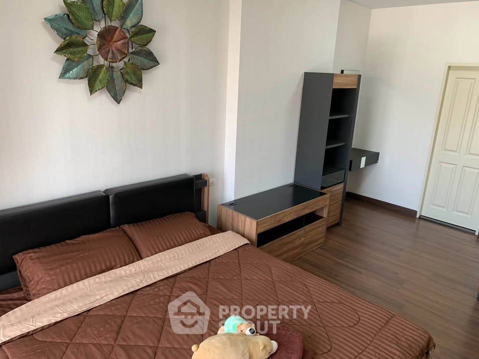 รูป คอนโด 1-ห้องนอน ที่ ศุภาลัย มอนเต้ 2 ใน วัดเกต (ID 3458452) - รูปที่ 2/12