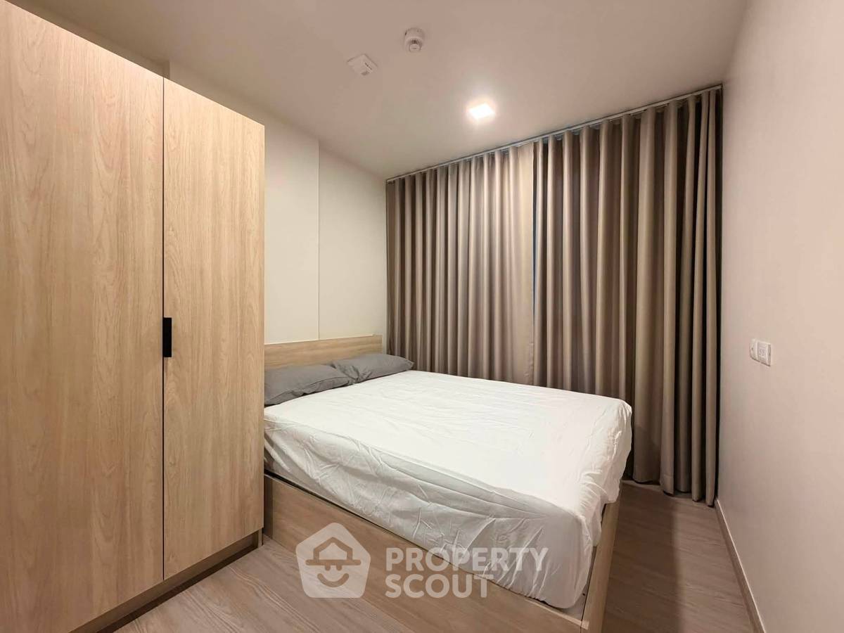 picture 1-BR Condo at Vay Rama 9 in Bang Kapi (ID 3460176) - 7/10