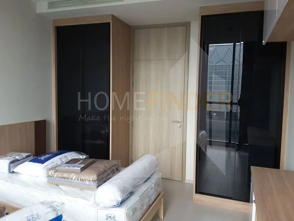 picture Noble Ploenchit, 2 Bedrooms – BTS Phloen Chit, for rent - 5/7