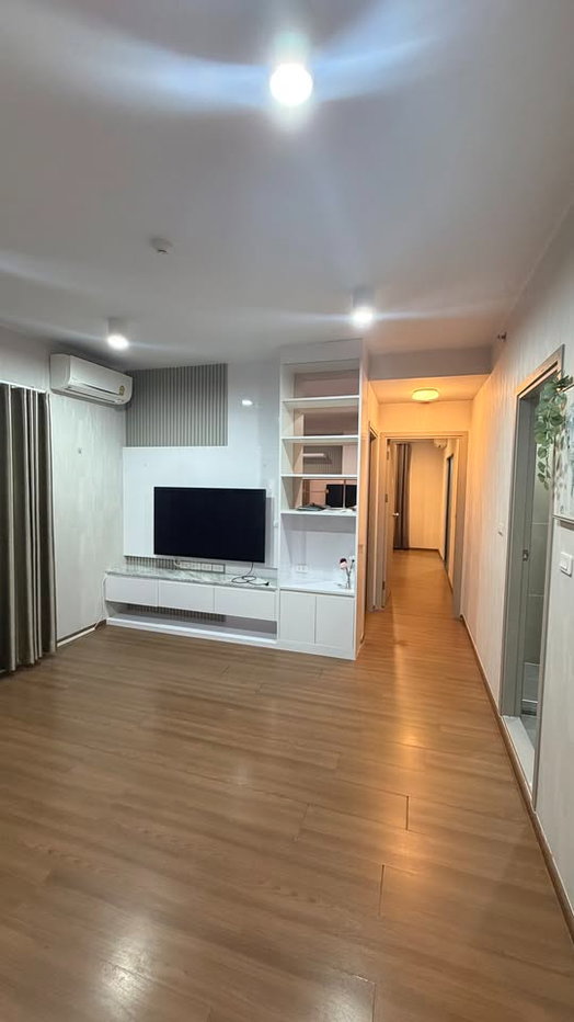 รูป Code: 26KJ5627 ให้เช่า IDEO Ratchada - Sutthisan (2 ห้องนอน)🔥🔥 จองเดือนนี้รับส่วนลด1,000บาท 🔥🔥 @kjcondo (มี@ข้างหน้าด้วยนะคะ) - รูปที่ 3/11