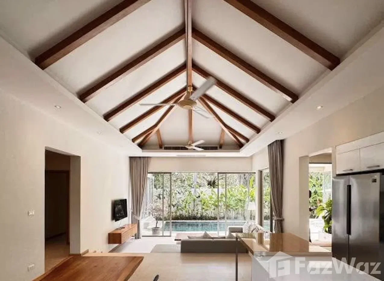 picture 3 Bedroom 3 Bathroom Villa Pasak Coengtalay for rent 6881876 - 12/14