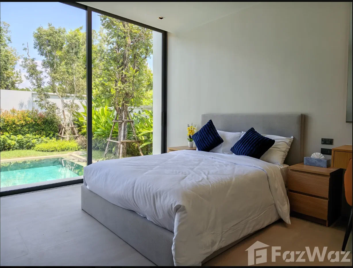 picture Brand New Modern Pool Villa in Bangtao for sale 6896295 - 9/9