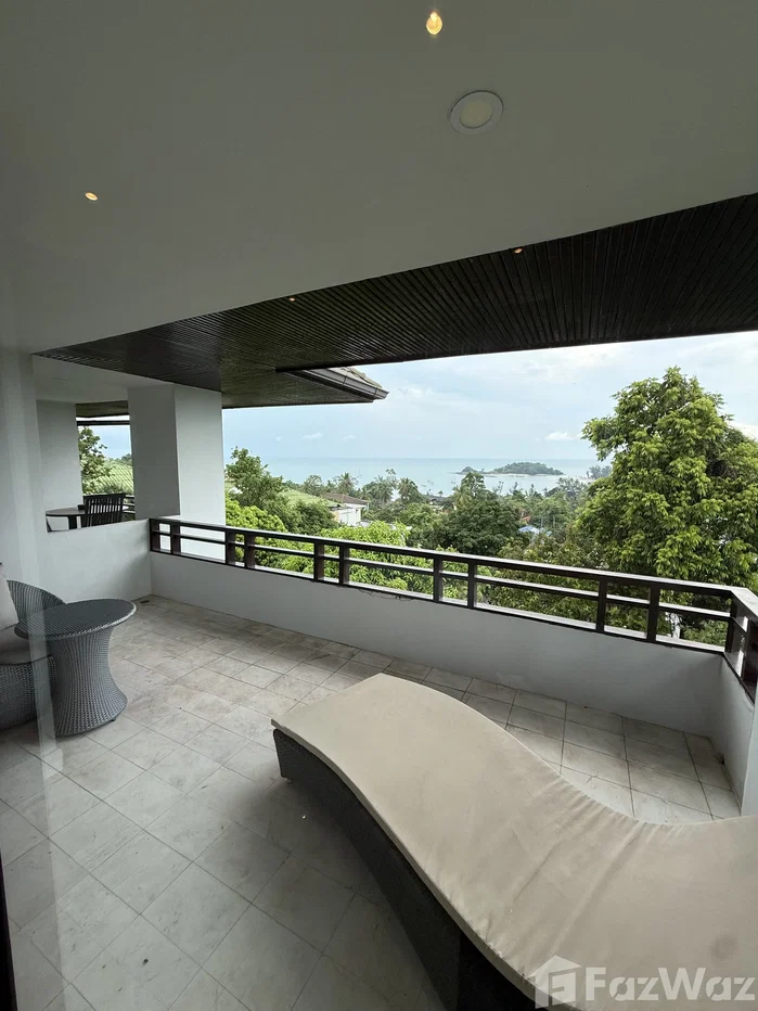 รูป วิลล่าให้เช่า 4 ห้องนอน ใน บ่อผุด, สุราษฎร์ธานี 6902968 - รูปที่ 12/16