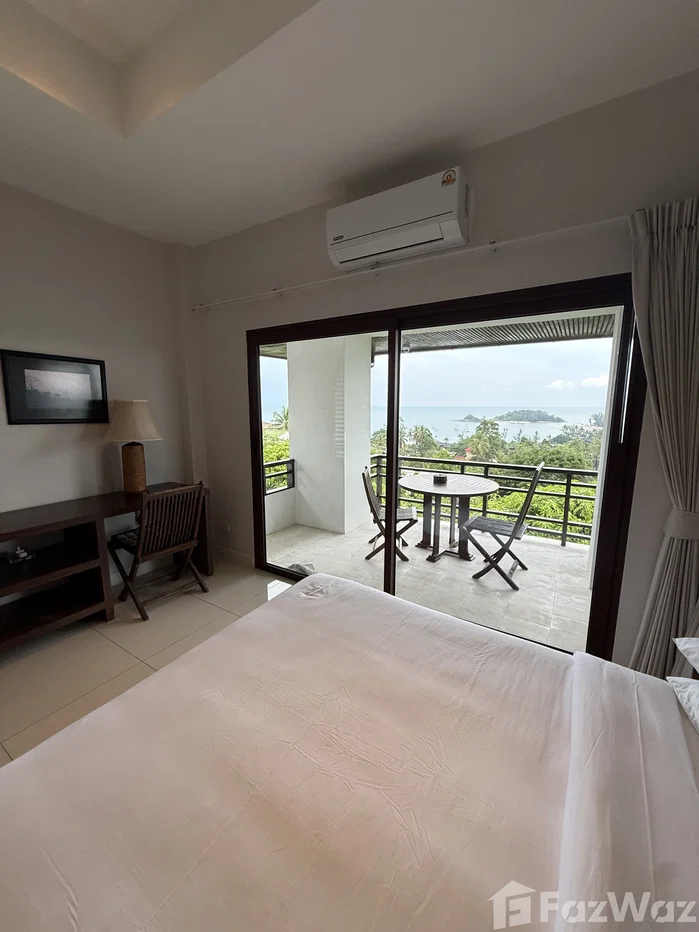 รูป วิลล่าให้เช่า 4 ห้องนอน ใน บ่อผุด, สุราษฎร์ธานี 6902968 - รูปที่ 3/16