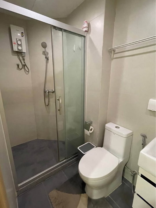 รูป 🔥ด่วน ห้องไปไวมากกก Code: 26KJ5623 ให้เช่า Budget Condo Tiwanon ✅ Add Line @kjcondo (มี@ข้างหน้าด้วยนะคะ) - รูปที่ 7/7