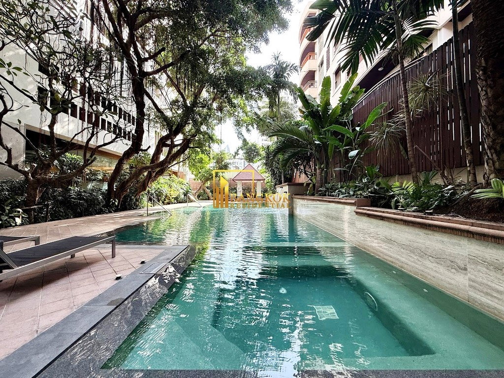 รูป Kallista Mansion | Spacious 3 Bedroom Condo in Vibrant Area - BR4091CD - รูปที่ 29/46