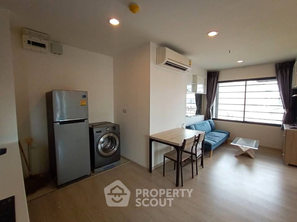 picture 2-BR Condo at Rhythm Asoke near MRT Phra Ram 9 (ID 3339286) - 3/11