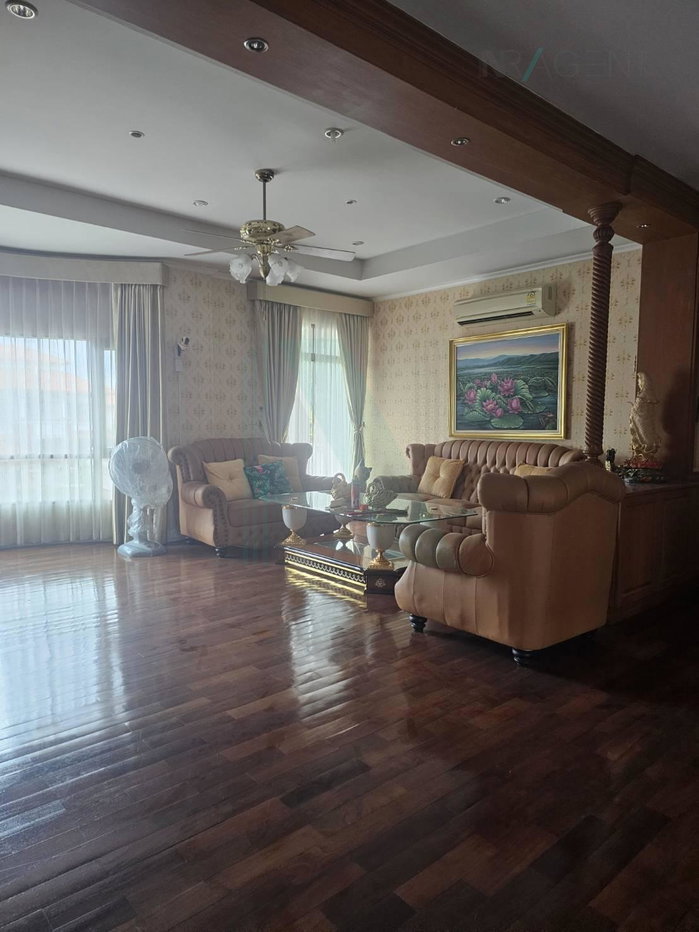 picture 📌 For Rent 2-story House SUPALAI SUVARNABHUMI 3 bedroom 3 bathroom - 2/8