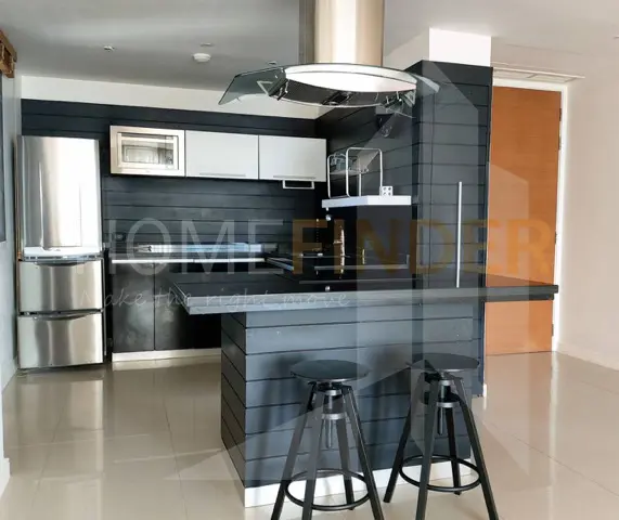 picture Fullerton, 3 Bedrooms – BTS Ekkamai, for rent - 3/8