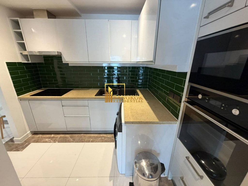 รูป Prime Mansion | Renovated 2 Bedroom Condo in Sukhumvit 31 - BR5840CD - รูปที่ 3/26
