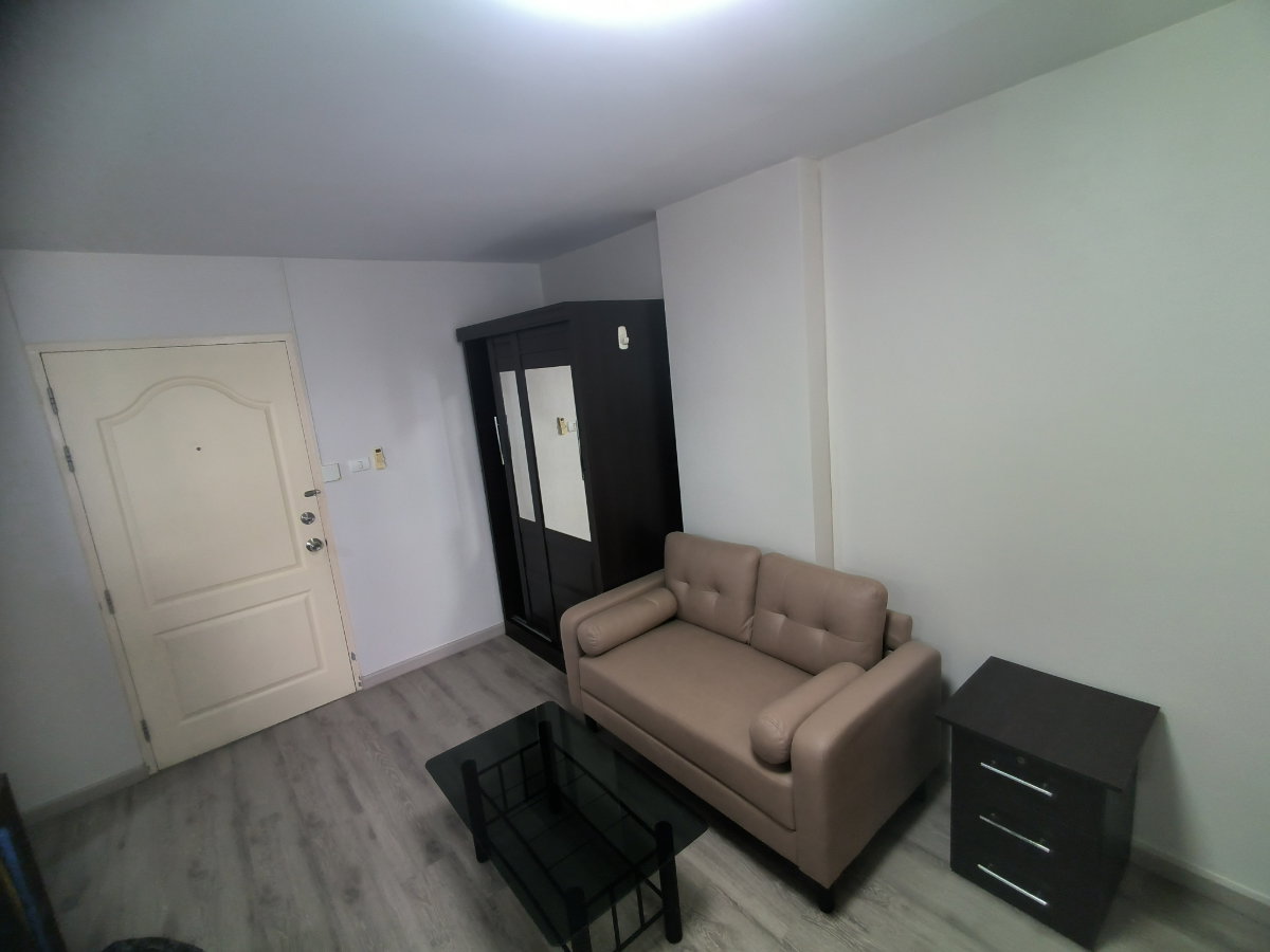picture For Sale - Lumpini CondoTown Rattanathibet, Building D1 (3rd Floor) - 4/15