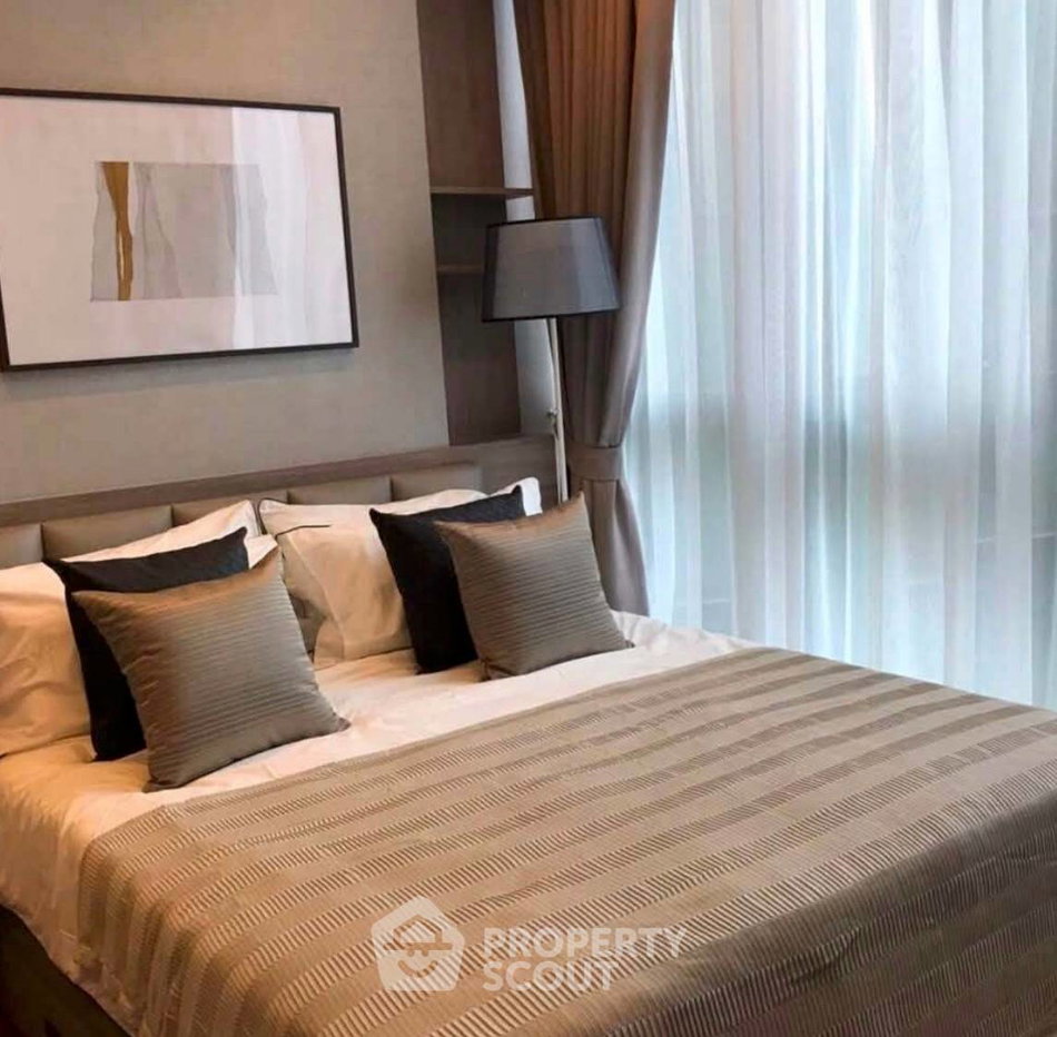 รูป คอนโด 1-ห้องนอน ที่ วิช ซิกเนเจอร์ มิดทาวน์ สยาม ใกล้ BTS ราชเทวี (ID 3211557) - รูปที่ 3/4