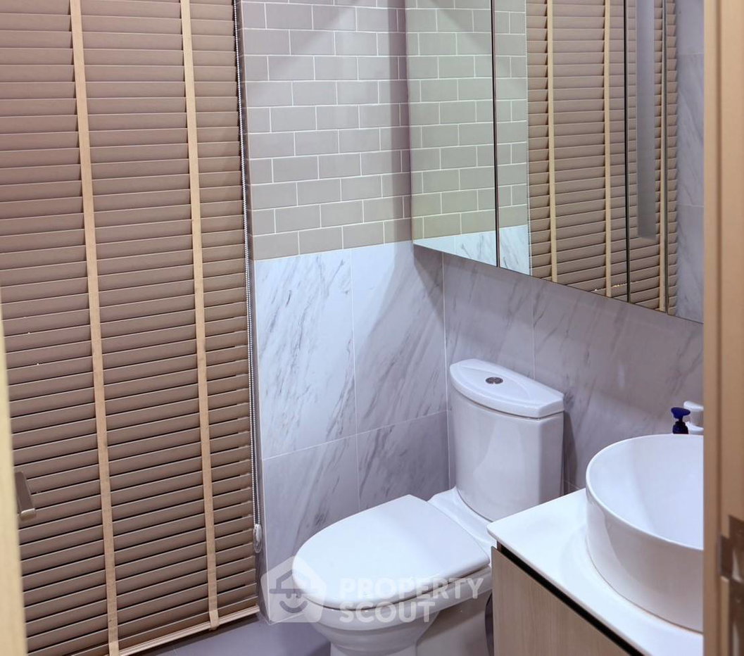 picture 2-BR Condo at XT Phayathai near BTS Phaya Thai (ID 3460038) - 13/14
