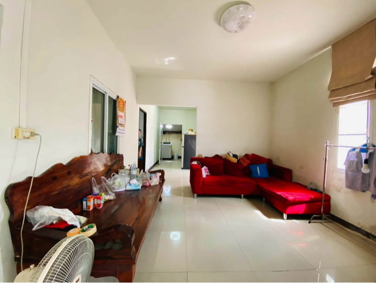 รูป ขายบ้านเดี่ยว 1 ชั้น เทพประทานพร 7 บ่อวิน ศรีราชา ชลบุรี - รูปที่ 7/24