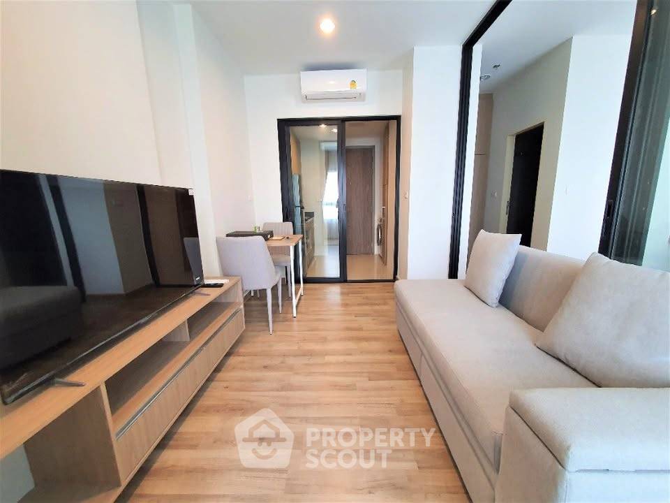 picture 1-BR Condo at Niche Mono Sukhumvit-Bearing near BTS Bearing (ID 3459087) - 2/10