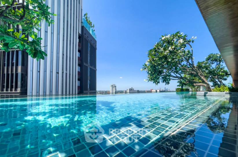 picture 200m To BTS Ekkamai: 1-BR At The Lofts Ekkamai (ID 3460322) - 12/13