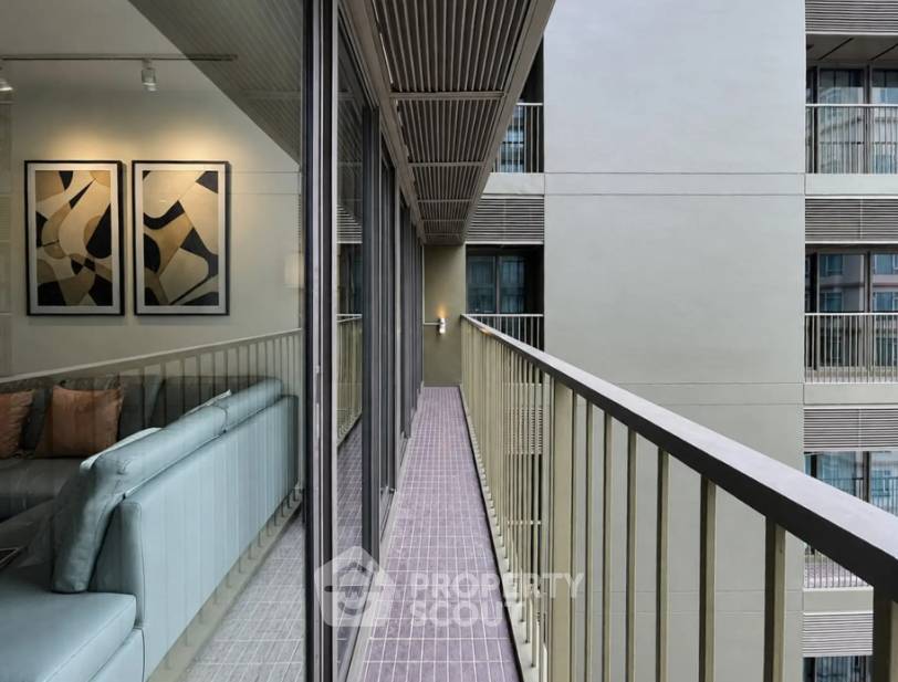 picture 1-BR Condo at Noble Solo close to Thong Lo (ID 3460320) - 13/17
