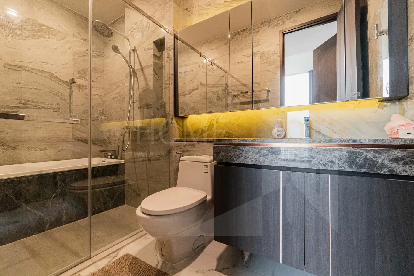 picture LAVIQ Sukhumvit 57, 1 Bedroom – BTS Thong Lo, for rent - 6/12