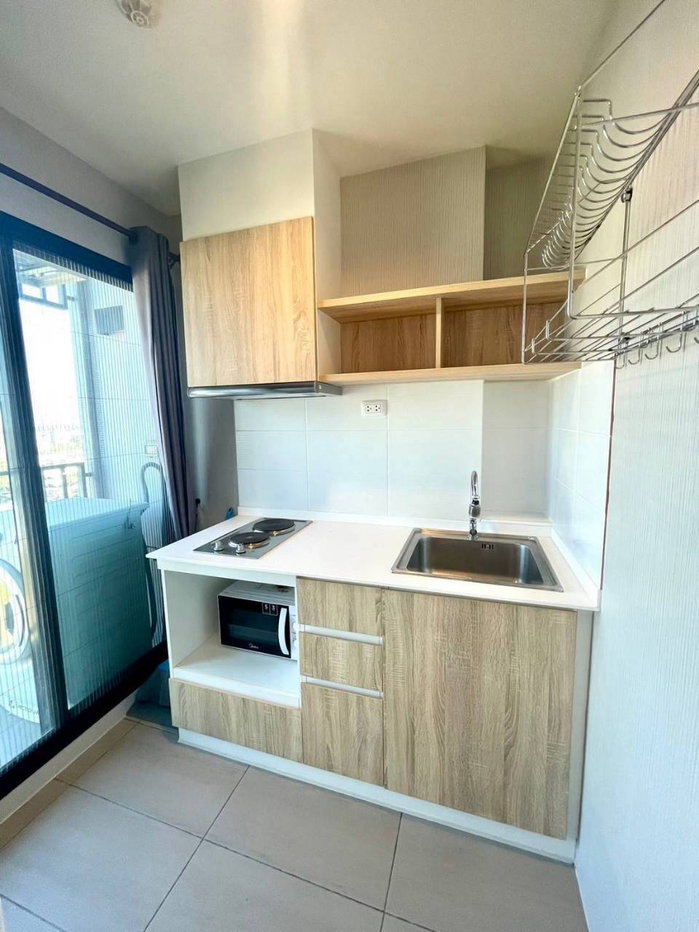 picture Escent condo for Sale ! 1bed,next to Centralfestival Chiangmai 400m. - 7/12