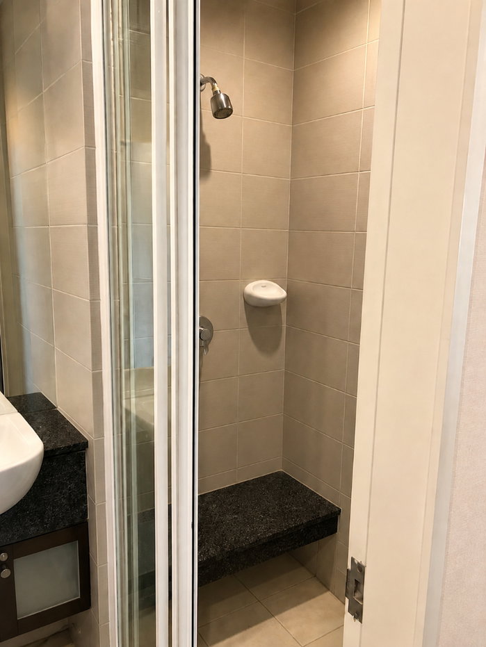 picture 33.46 SQM Studio Near BTS Charoen Nakhon & ICONSIAM | Great Value Condo - U6654177 - 8/13
