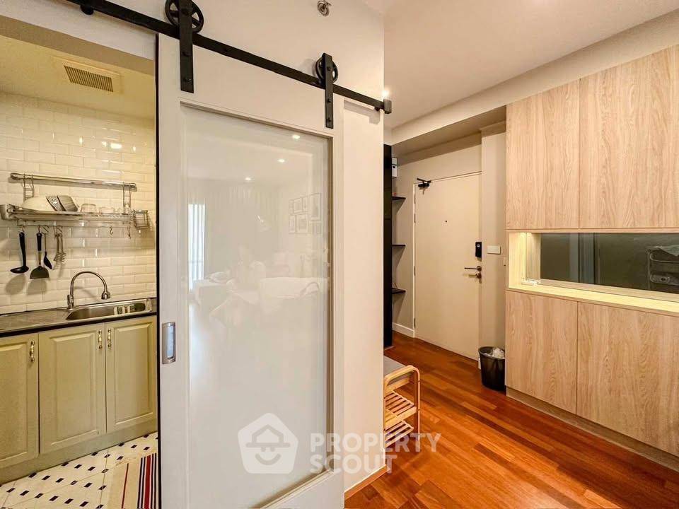 รูป คอนโด 2 ห้องนอน The Seed Mingle Sathorn-Suanplu ใกล้ BTS ศาลาแดง (ID 2676722) - รูปที่ 4/9