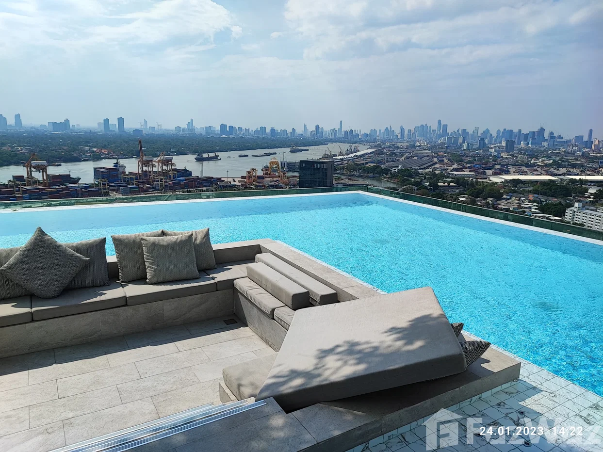 picture Owner rental | Modiz Sukhumvit 50 Duplex | 32,000 THB 1807768 - 25/25