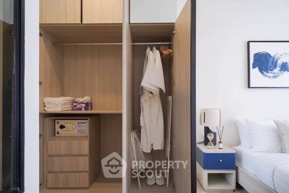 picture 1-BR Condo At Origin Place Bangna, 35 Sqm For Rent (ID 3458944) - 6/12