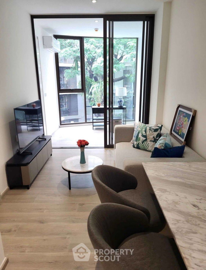 picture 1-BR Condo At Fynn Asoke, 400m To BTS Asoke (ID 3459881) - 7/9