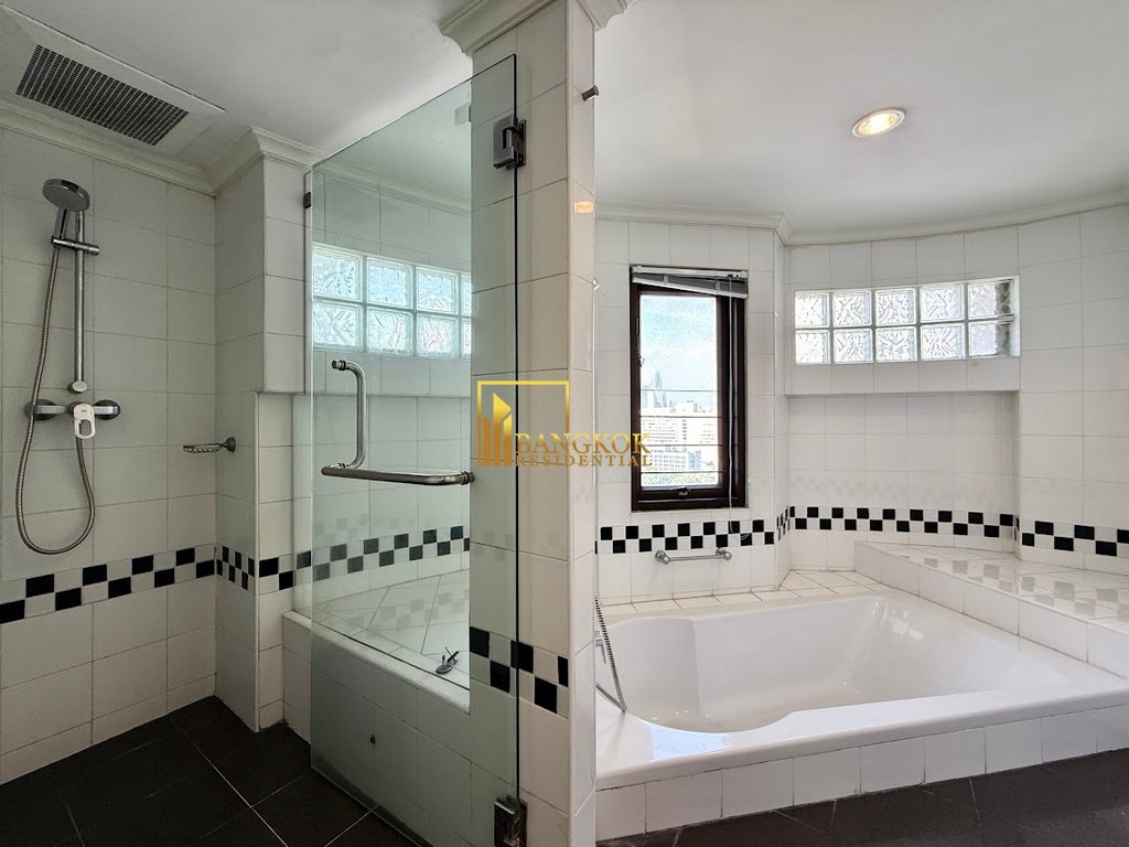 รูป Kallista Mansion | Spacious 3 Bedroom Condo in Vibrant Area - BR4091CD - รูปที่ 22/46