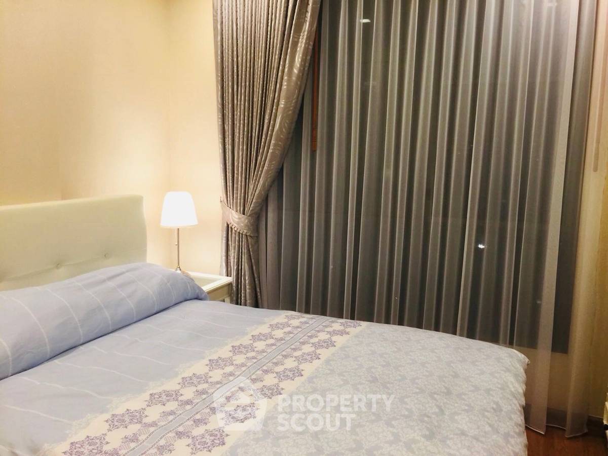 รูป คุ้มค่า 2 ห้องนอน Q House Sukhumvit 79 ใกล้ BTS อ่อนนุช 200 เมตร (ID 3458168) - รูปที่ 4/9