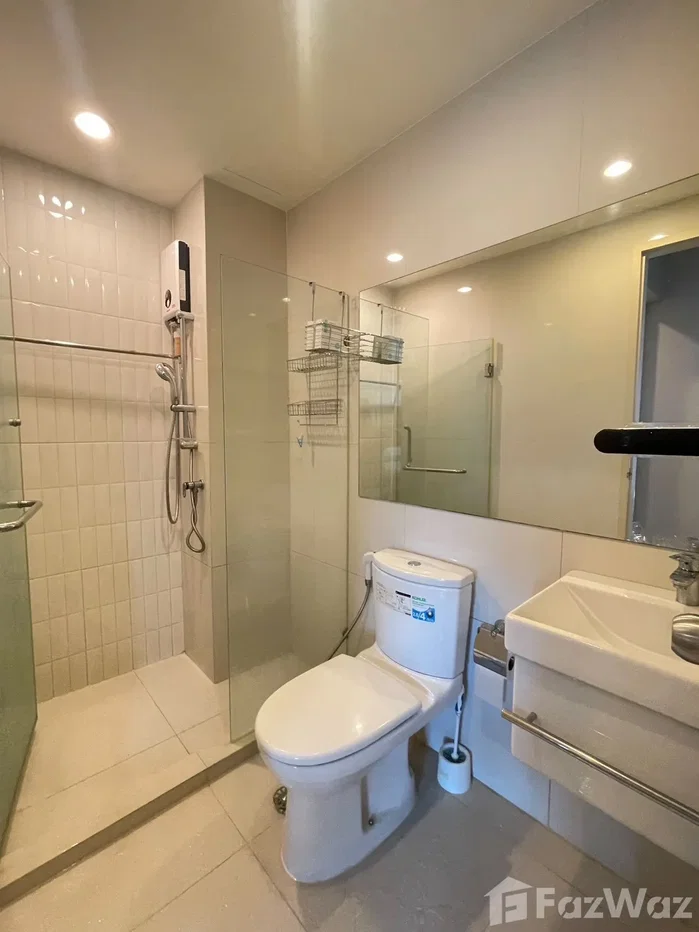 picture Modern Condo Near MRT Phetchaburi & Airport Rail Link 6902518 - 6/6