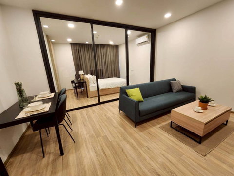 🎈#MT2610_242 🎈💥Urgent!💥 Definitely available—act fast before it’s gone!‼️ For Rent: 29k/month 🔥 XT Phayathai Condo