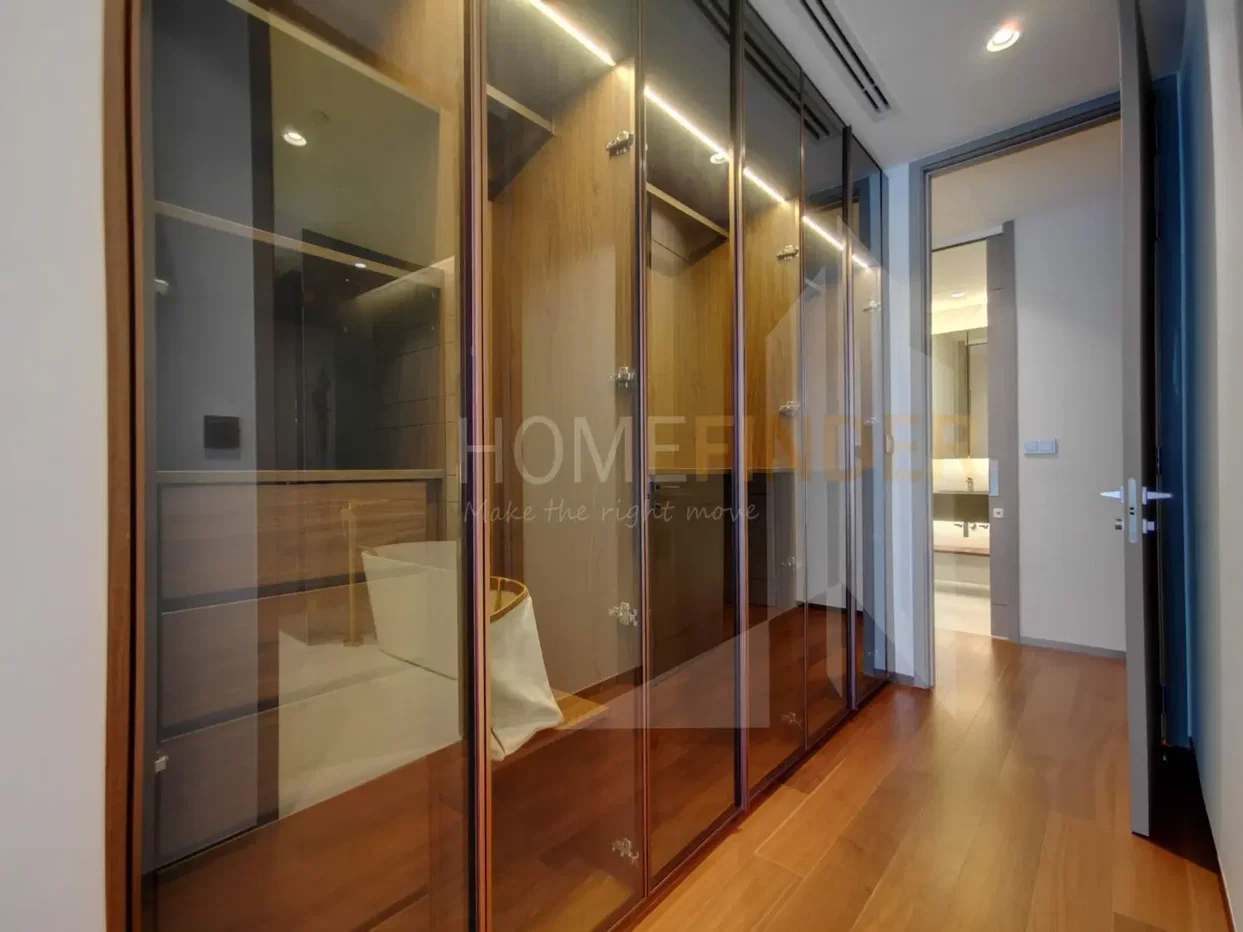 รูป The Estelle Phrom Phong 2 ห้องนอน ให้เช่า - รูปที่ 6/10