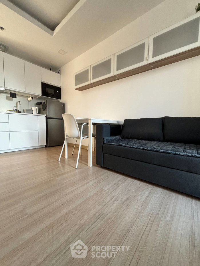 picture 31st-Floor 1-BR At Thru Thonglor, Bang Kapi (ID 3456789) - 22/22