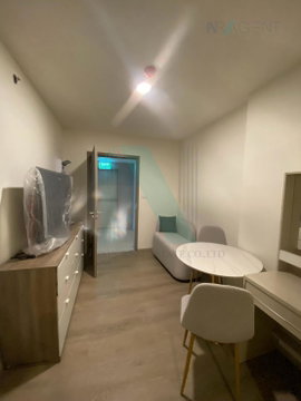 For Rent Condo THE ORIGIN SUKHUMVIT - PRAKSA Building 1, Floor 30,Studio, Room size 24 sqm