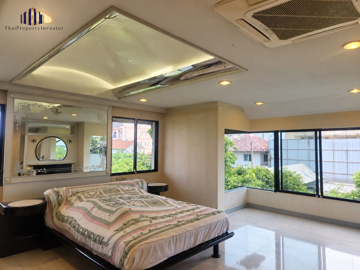 รูป ขายบ้านเดี่ยว นวมินทร์ 59 แยก 4 บึงกุ่ม | 304 ตร.ว. 3 โฉนด | ทำเลบางกะปิ-ลาดพร้าว - รูปที่ 13/19